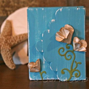 It's a Sizzix ScoreBoards Blog Hop!