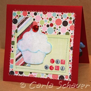 Sizzix Triple Play Blog Hop: 2 for 1 Special