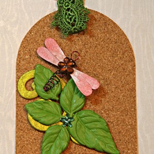 Coloring with Ink--Tag Tuesday