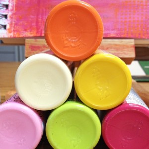 The Great Art Supply Experiment