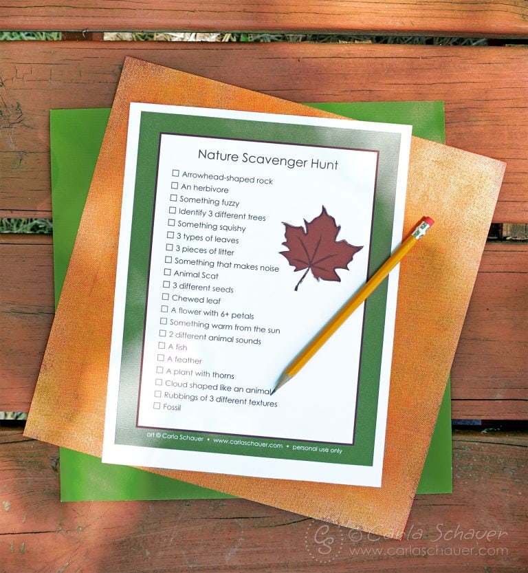 The Best Fun Camping Activities for Teens and Tweens Carla Schauer