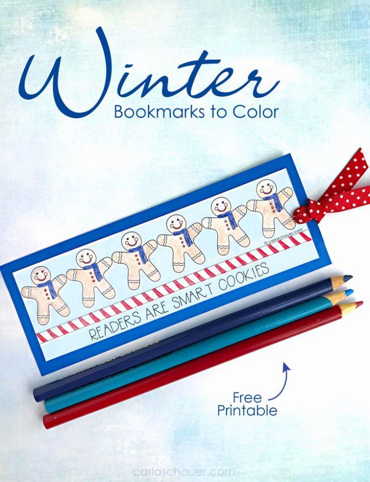 printable-winter-bookmarks-to-color-and-craft-carla-schauer-designs