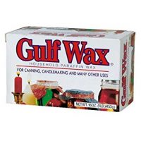 Household Paraffin Wax
